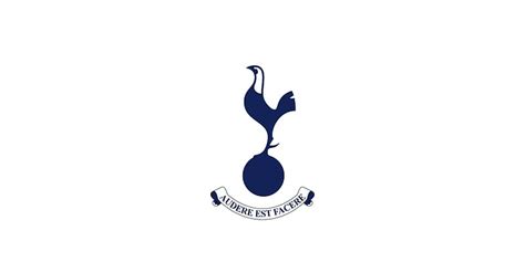 Sports Logo Emblem Soccer Tottenham Hotspur F C Hd Wallpaper Peakpx