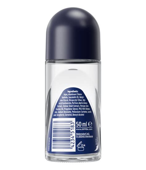 NIVEA MEN Fresh Active antiperspirant dugotrajna svežina