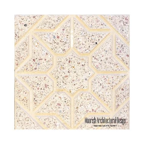 Moroccan Cement Tile: Moroccan Encaustic Floor Tiles - Patio floor tile