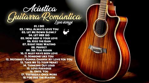 Mejor Obra Maestra De Guitarra Rom Ntica De Todos Los Tiempos Las