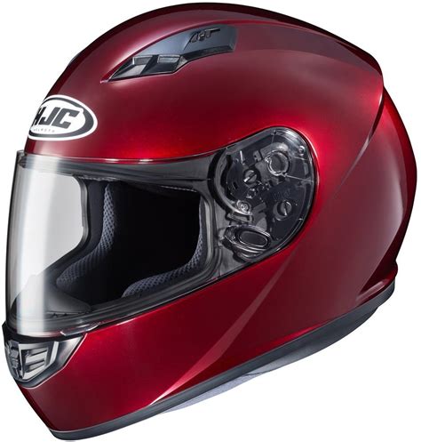 85 49 HJC CS R3 CSR3 Full Face Motorcycle Helmet 260241