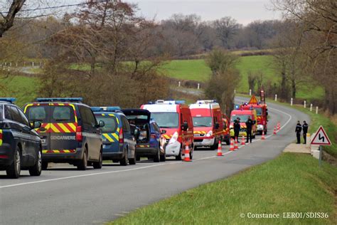 Sapeurs pompiers de l Indre on Twitter Ce mardi après midi 24