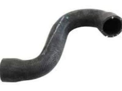 Chevrolet Sonic Radiator Hose