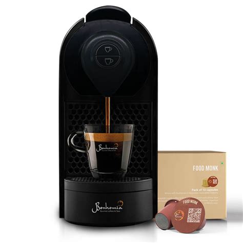 Nespresso Compatible Coffee Pods Coffee Capsules India