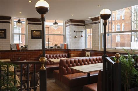 The Butchers Tap and Grill, Chelsea - Tibbatts Abel