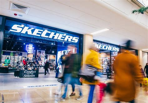 Skechers St Davids Cardiff 17 1000x700 ACROSS The European