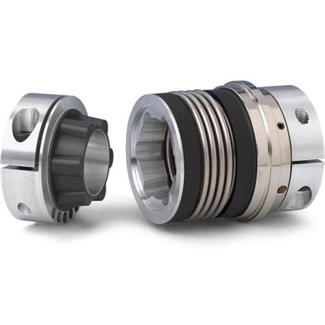 Friction Torque Limiter Sk Series R W Coupling Technology