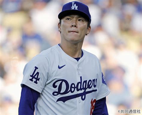 山本由伸、右肩腱板損傷でil入り。専門医が語る「故障しない投げ方」 二宮清純コラム Jcomテレビ番組ガイド