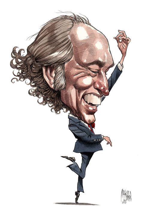 Pierre Elliott Trudeau | The Canadian Encyclopedia