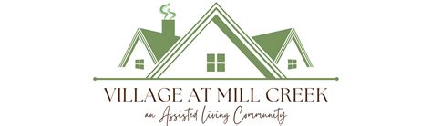 Village At Mill Creek An Assisted Living Community In Visalia