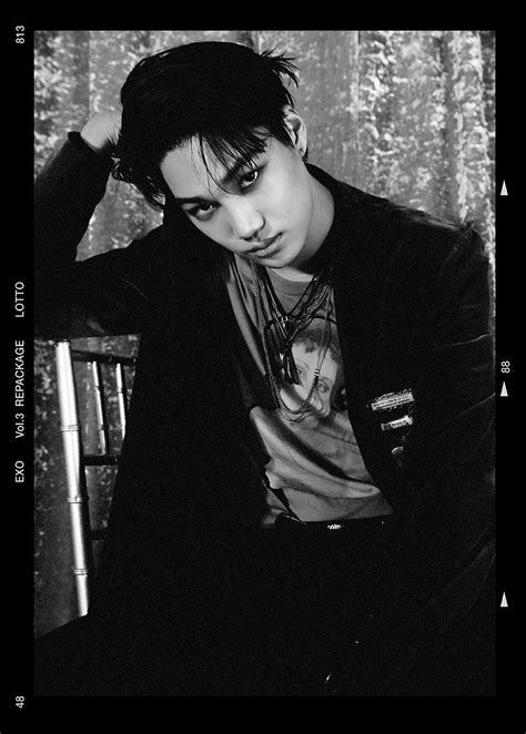 EXO - Lotto Official Photoshoot #1 - JT-Photoblog