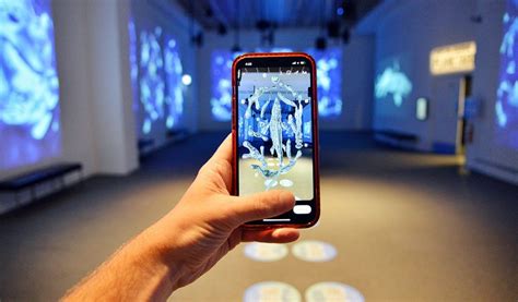 Eve Museos E Innovación Una Nueva Era Para Nuestros Museos