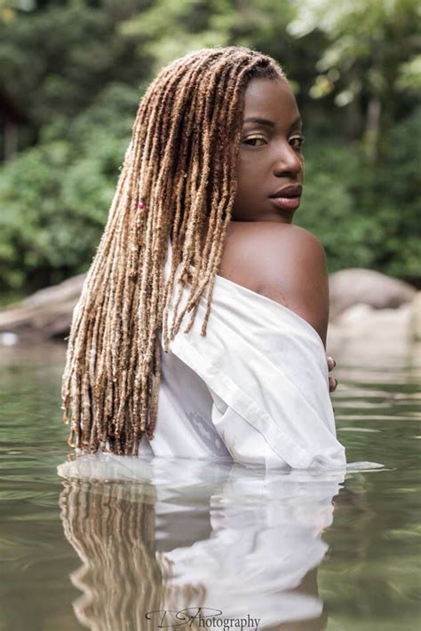 17 Best Images About Beautiful Locs On Pinterest Black Women Natural