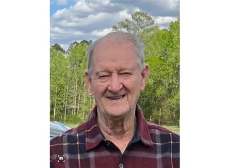 William S Bill Bullard Obituary 2024 Wilmington Nc Wilmington Funeral And Cremation