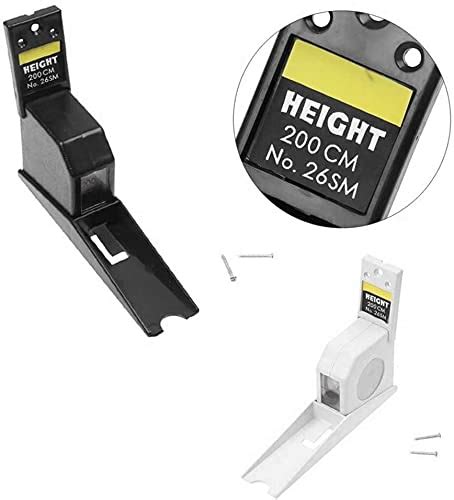 Otica Stature Meter For Measuring Your Height Otica Mart