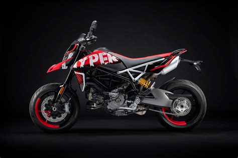 Ducati Hypermotard Rve Guide Total Motorcycle