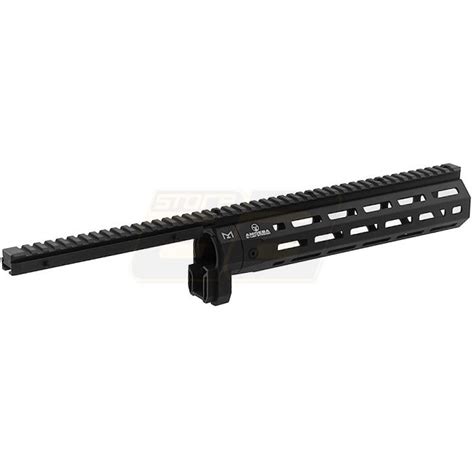 Aa Store Airsoft And Softair Shop Ares Amoeba S1 Striker Cnc Handguard