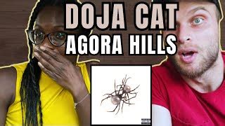 Doja Cat - Agora Hills Reaction (From Scarlet Album) | ... | Doovi