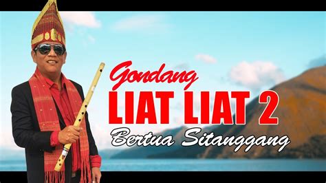 GONDANG LIAT LIAT 2 BERTUA SITANGGANG SULIM TONGOSAN YouTube