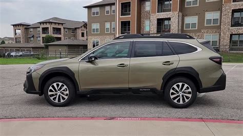 Subaru Outback Premium Tx Waco Woodway Killeen Robinson Hewitt