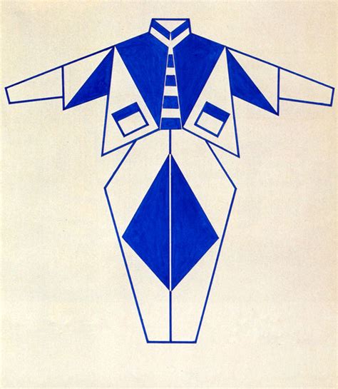 Varvara Stepanova : Design Is History