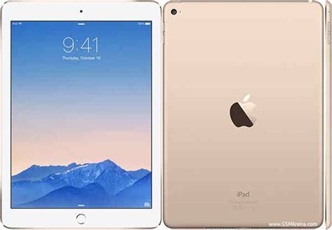 Apple Ipad Air 2 Price In Pakistan Pricematchpk