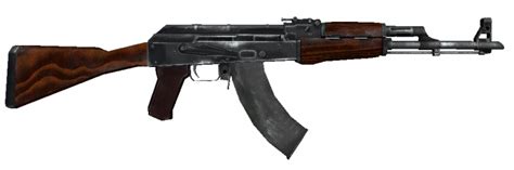 weapon_ak47 - Valve Developer Community