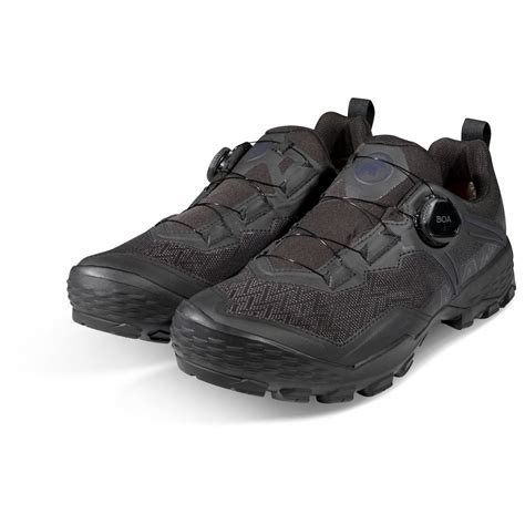 Mammut Ducan Boa Low Gtx Multisport Shoes Men S Buy Online