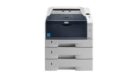 Overviews Ecosys P D P Dn Monochrome Printers Kyocera