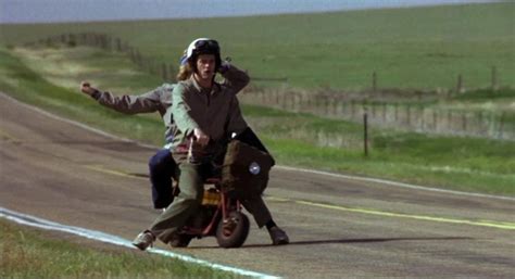 Facts About That Crazy Scooter From Dumb And Dumber