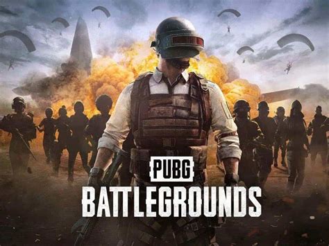 Bgmi Game No Different From Tencent Run Pubg India Ban Welcomed