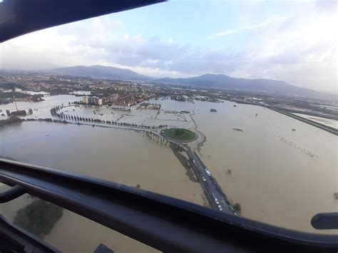 Flooding in Tuscany Region, Italy - November 2023 | Copernicus EMS ...