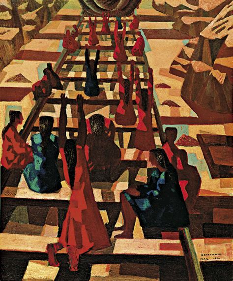 Greve Candido Portinari Wikiart Org