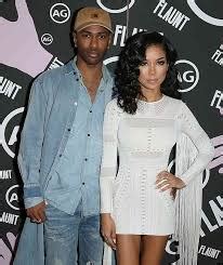 Big Sean And Jhen Aiko Jhene Aiko Photo Fanpop