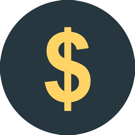 Dollar Vector Svg Icon Svg Repo