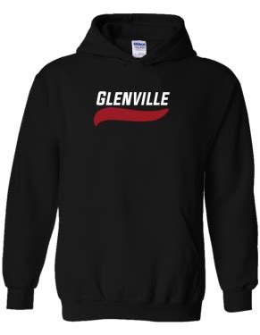 Glenville High School Apparel Store