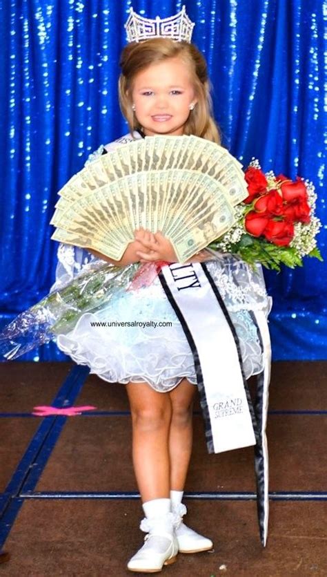 Pin On Children Beauty Pageants
