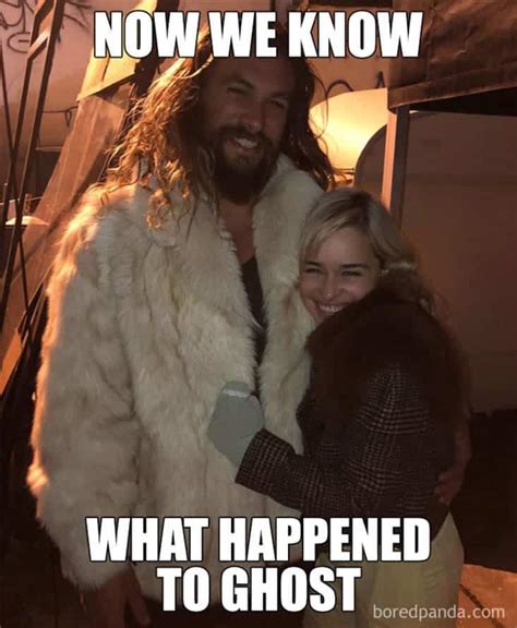 Literally Just 31 Of The Funniest Jason Momoa Memes