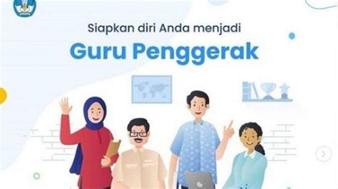 Kompetensi Yang Harus Dimiliki Guru Penggerak Dan Kriteria Guru