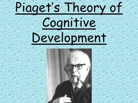 Constructivist Theory Piaget Ppt Hotsell Primealture It