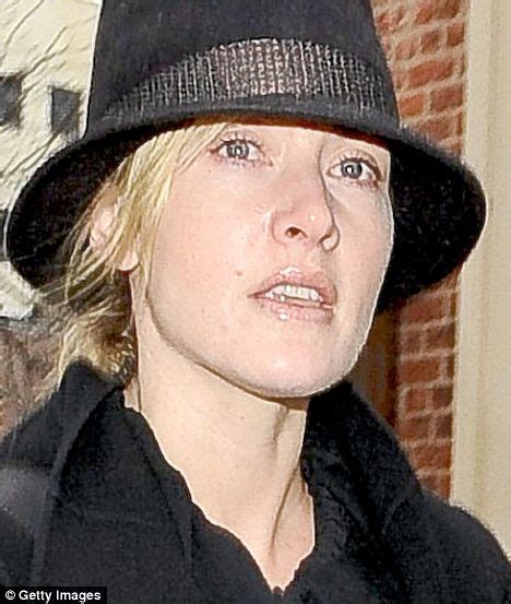 kate winslet without makeup |Hollywood Makeup