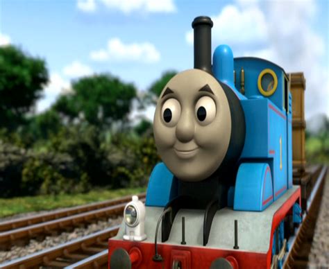 Thomas in Series 13-17 - Thomas the Tank Engine Photo (22597442) - Fanpop