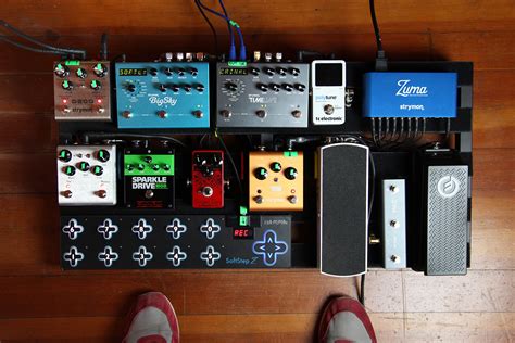 pedalboard-tips-tricks - Top Guitar Pedals