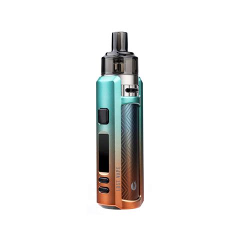 Lost Vape Ursa Mini Pod Kit Phantom Green