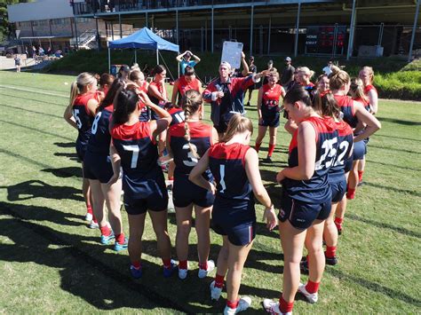 2023 AFL Sydney Women’s Premier Division Preview: Round 15 - Aussie ...