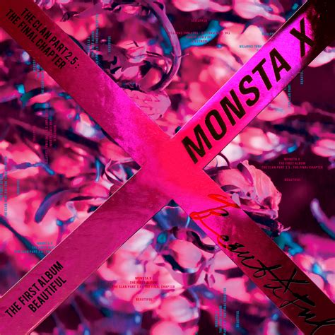 Genius English Translations MONSTA X The Clan Pt 2 5 The Final