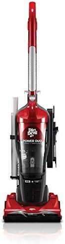 Amazon Dirt Devil Power Duo Carpet And Hard Floor Cyclonic