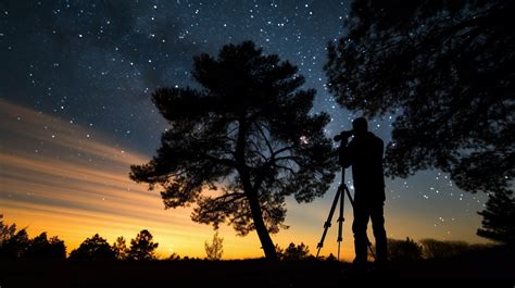 Essential Astrophotography Gear for Starry Night Captures