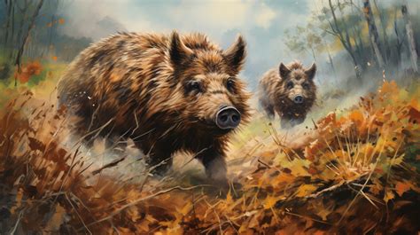 Don’t Be a Boar: How to Make Your Wild Boar Hunting Experience ...