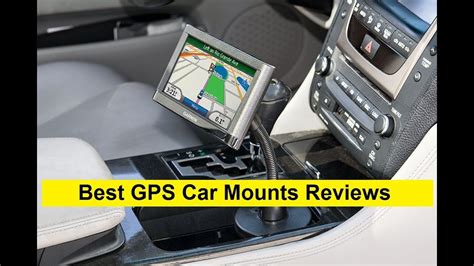 Top 3 Best Gps Car Mounts Reviews In 2019 Youtube